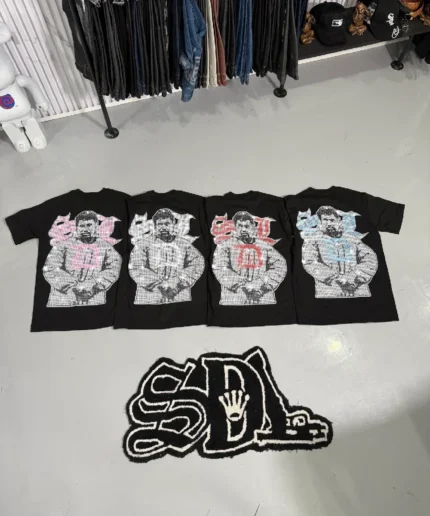 SDL Ben Shirts