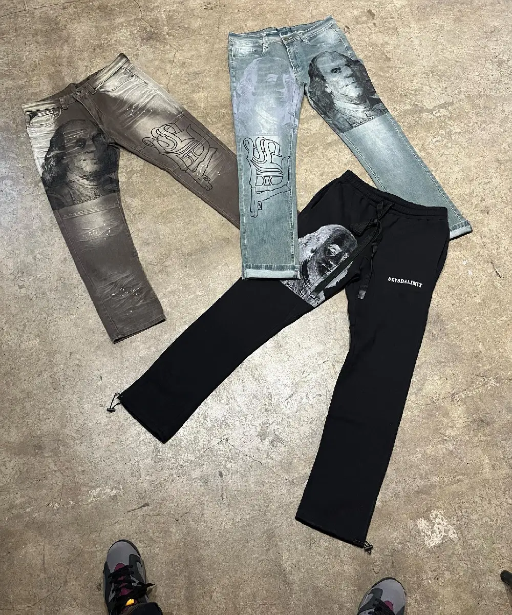 SDL Benjamin Pants SDL Benjamin Pants