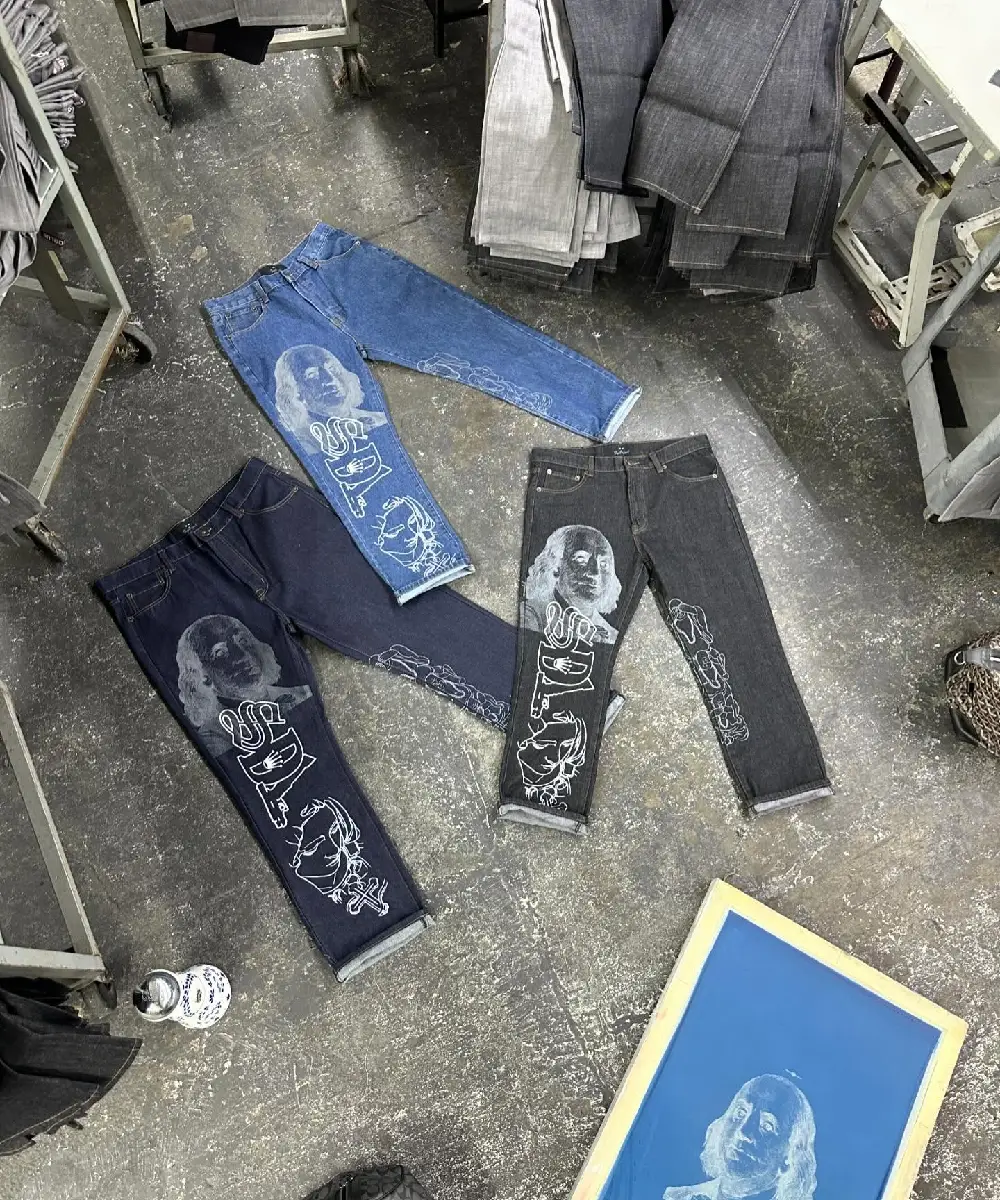 SDL Black Jeans SDL Black Jeans