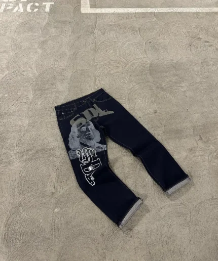 SDL Black Pants​