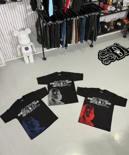 SDL Chp T-Shirts