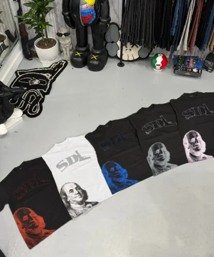 SDL Clothing Shirt