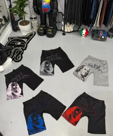 SDL Clothing Shorts