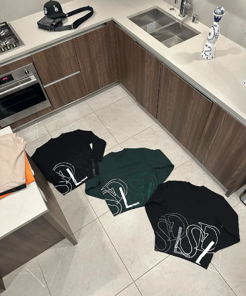 SDL Clothing Sweats SDL Clothing Sweats