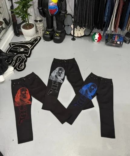 SDL Jeans Men