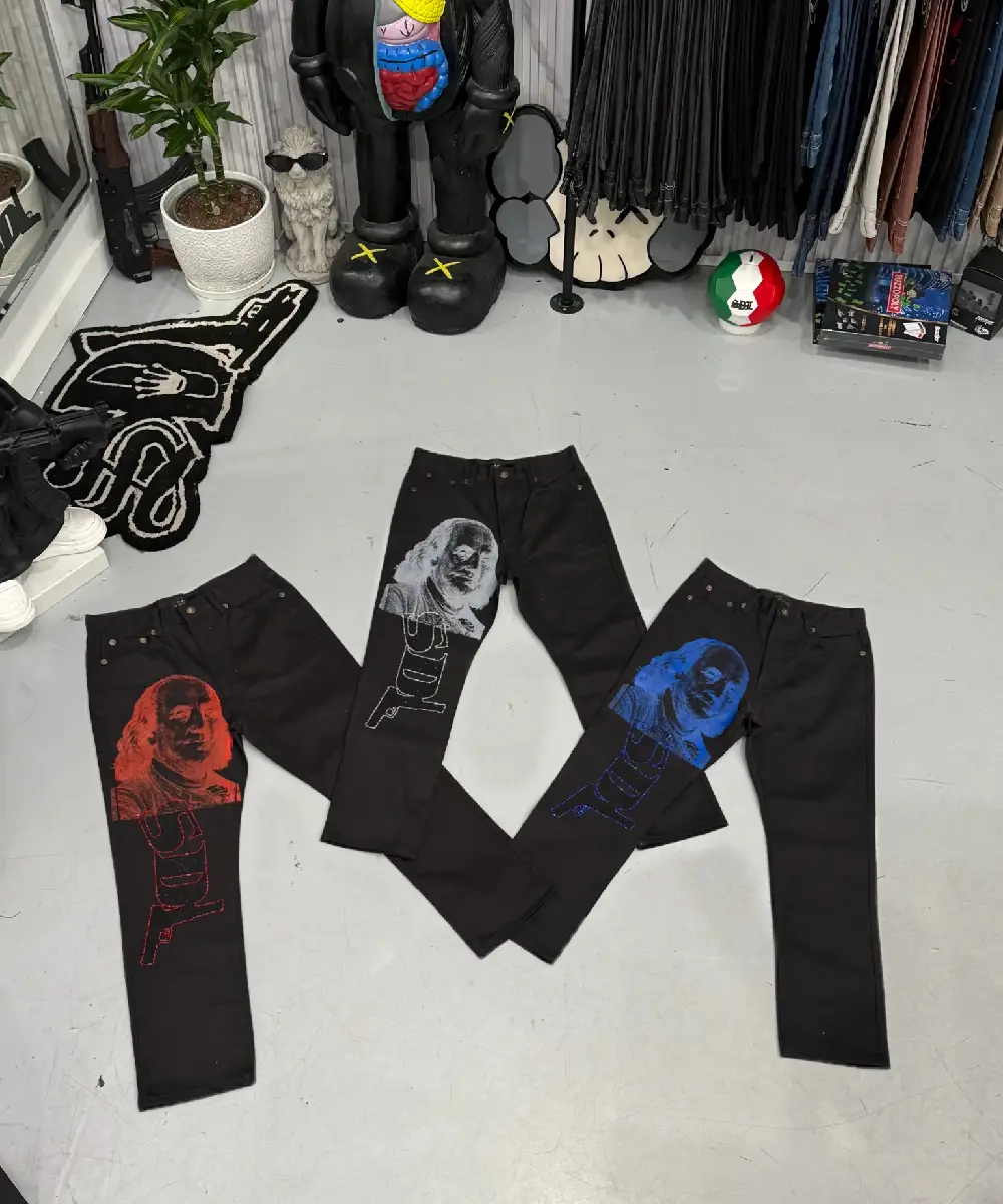 SDL Jeans Men SDL Jeans Men