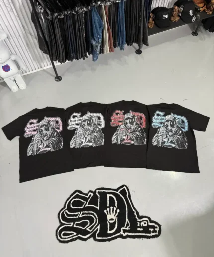 SDL Multi Shirt