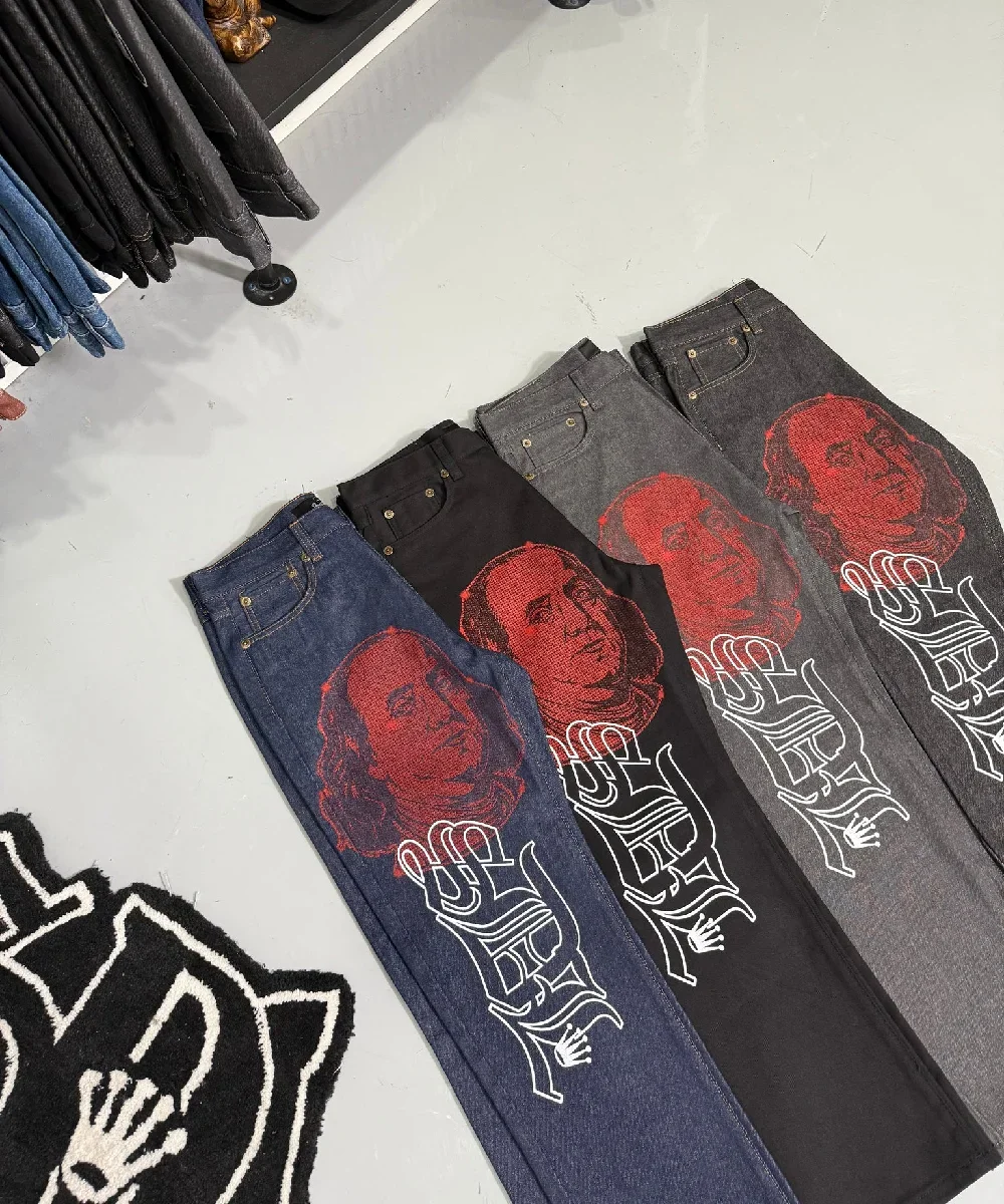 SDL Red Jeans SDL Red Jeans