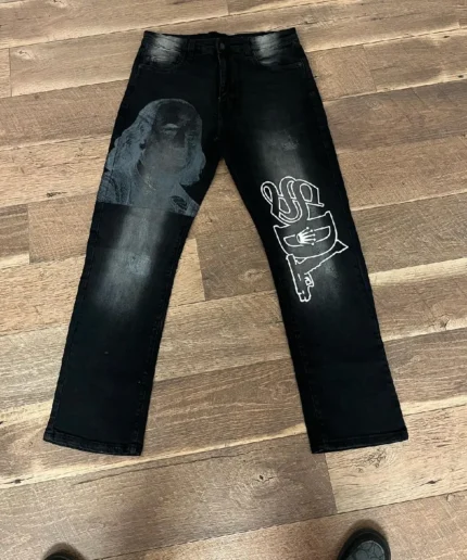 SDL Track Pants