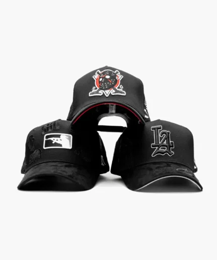 Sdl 3 Hat Combo