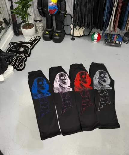 Sdl Multi Sweatpants